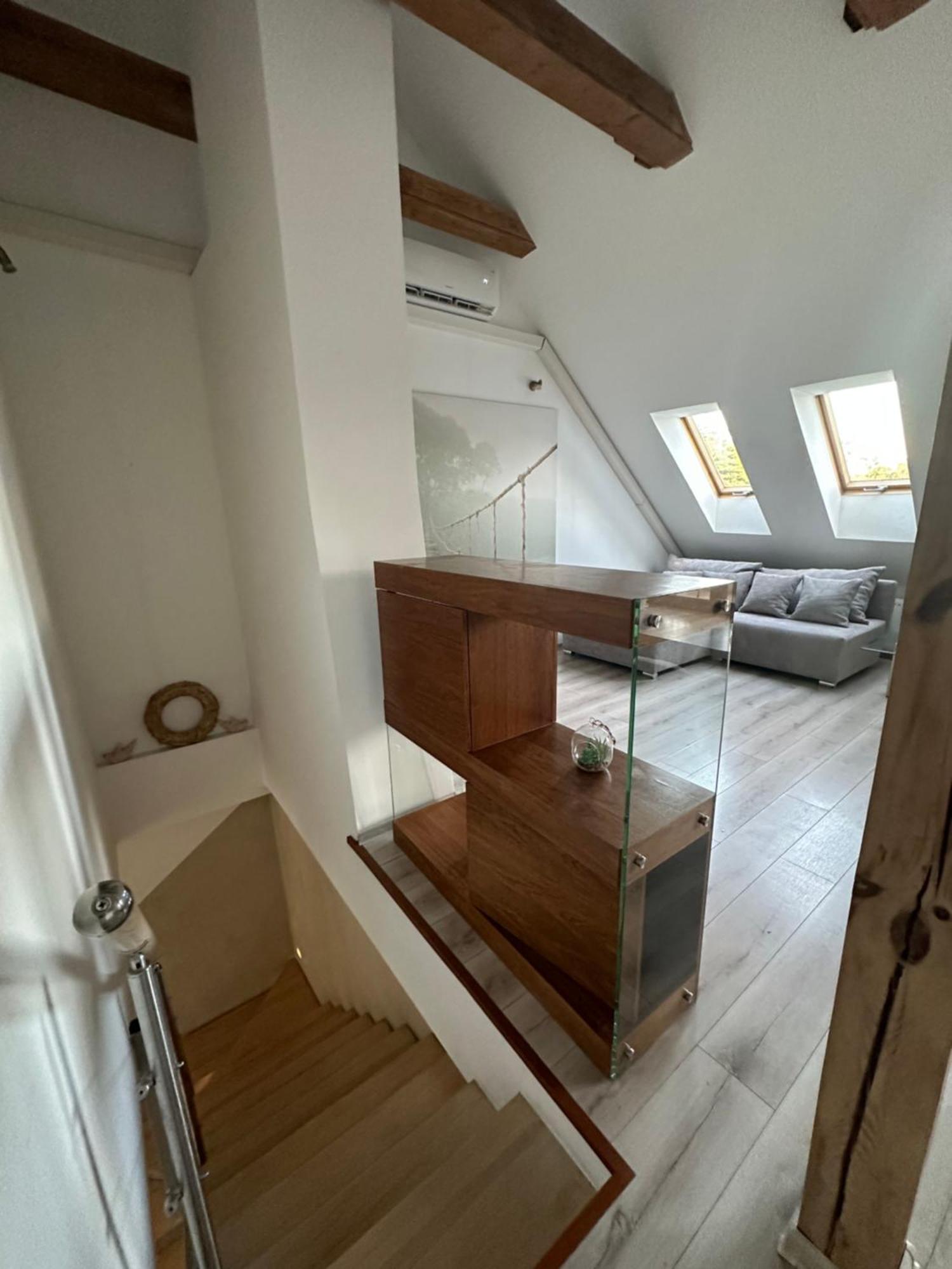 Apartament Aesthetic Tychy Exterior foto