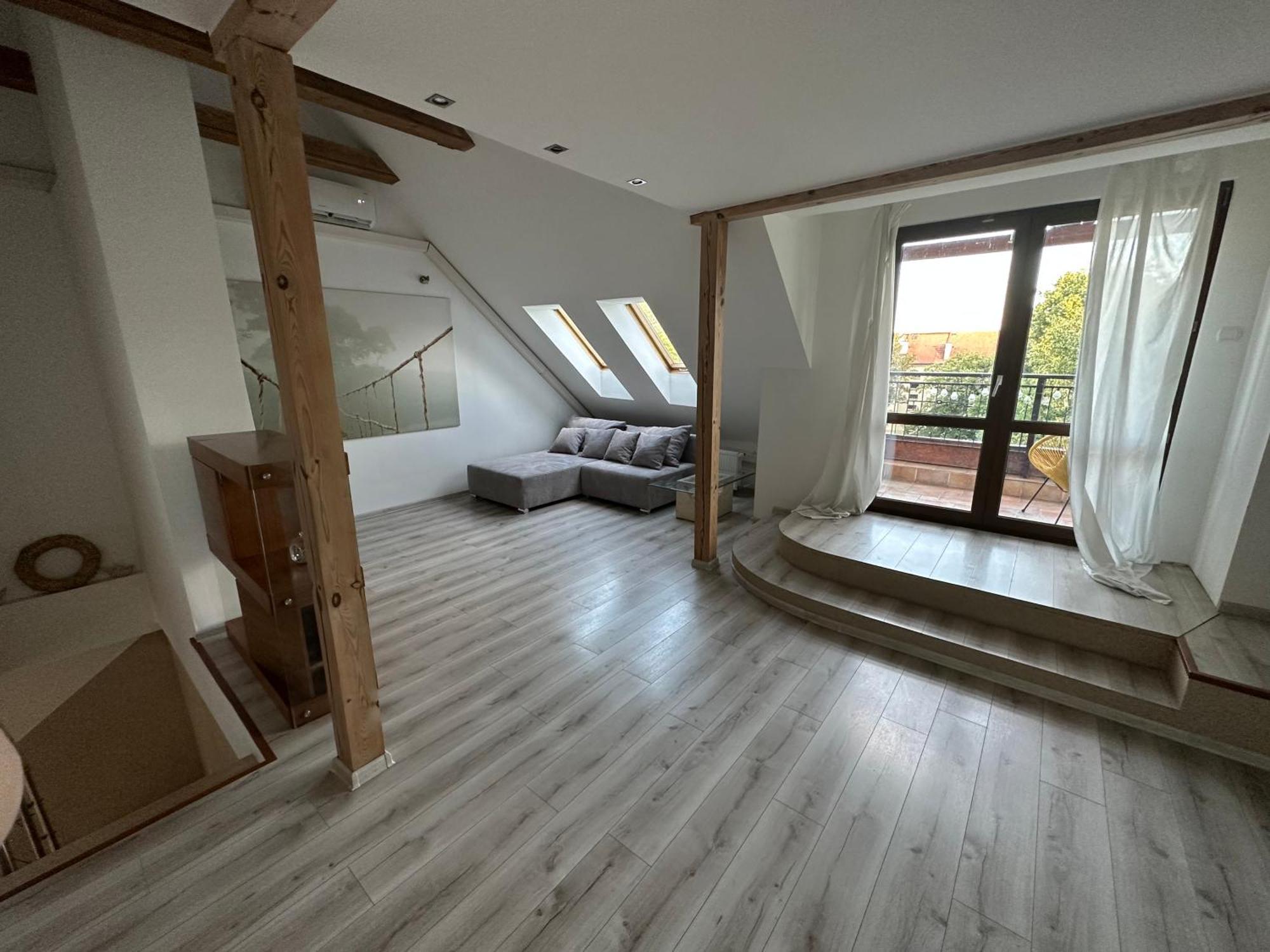 Apartament Aesthetic Tychy Exterior foto