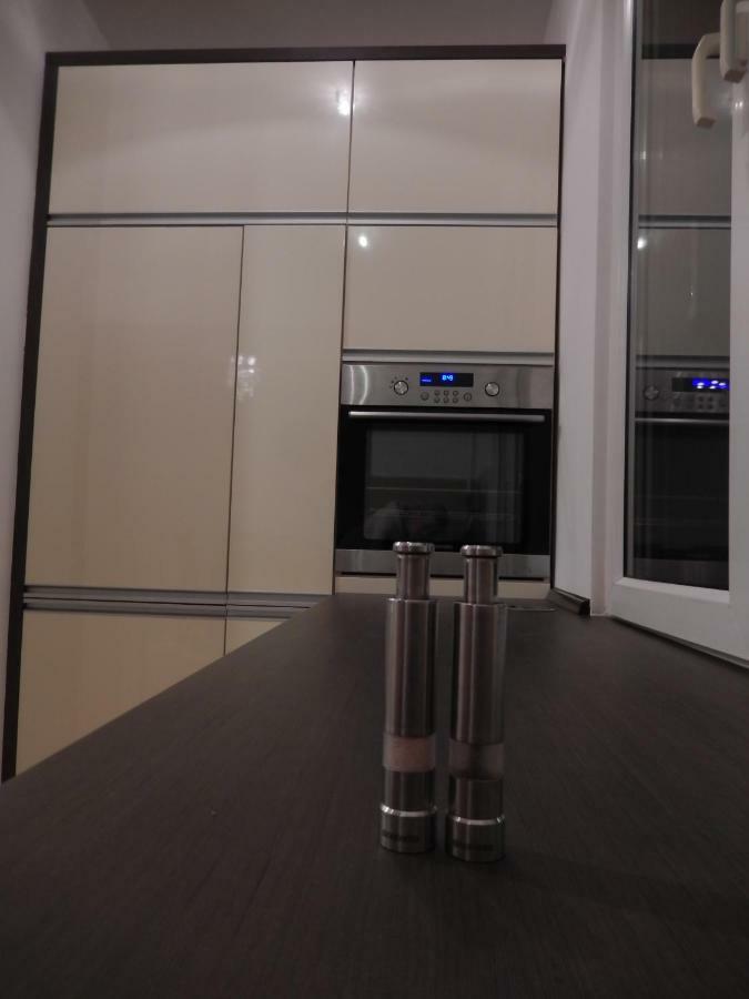 Apartament Aesthetic Tychy Exterior foto