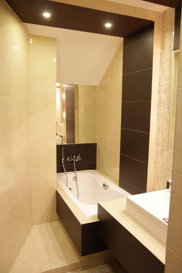 Apartament Aesthetic Tychy Exterior foto