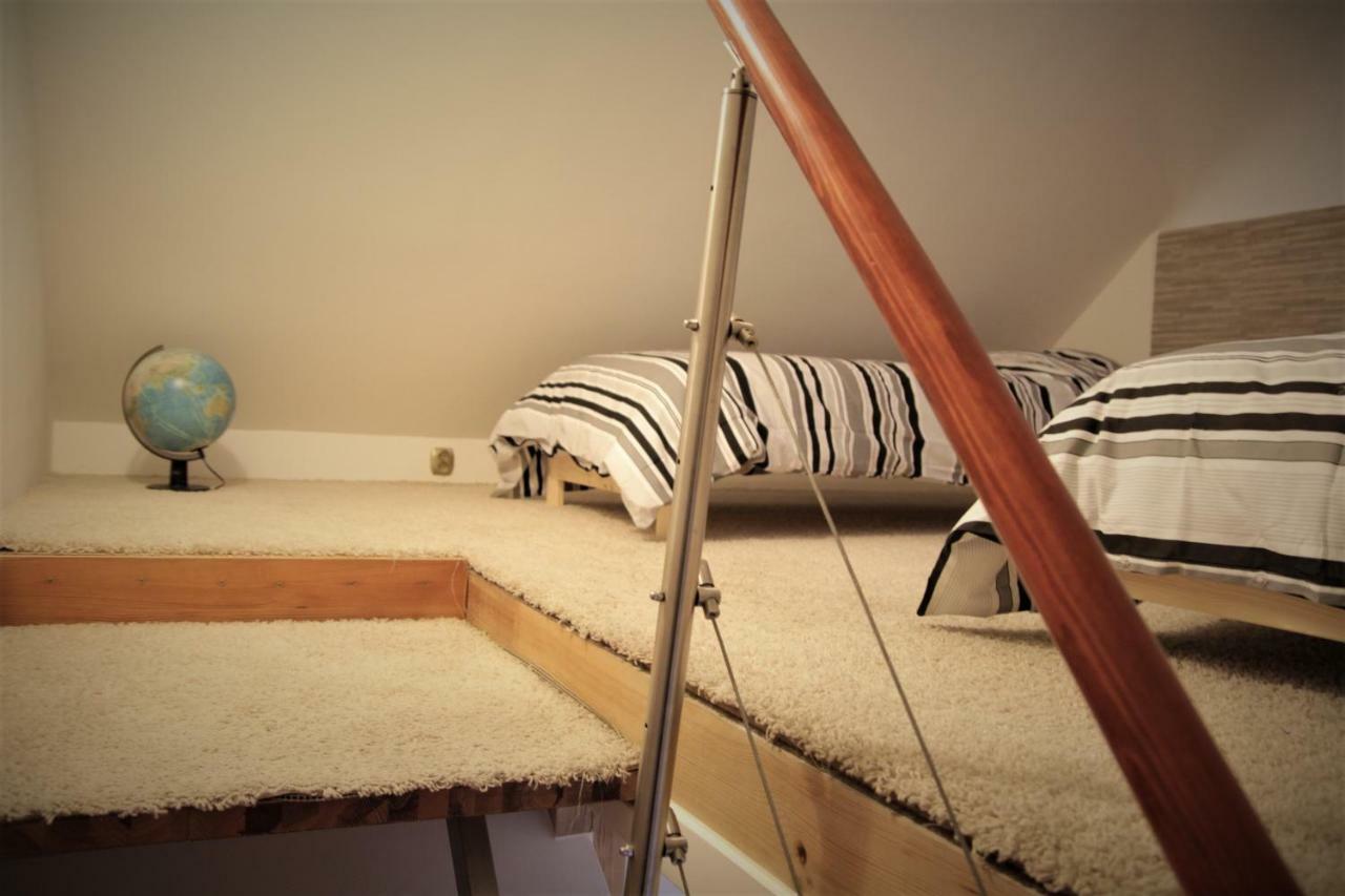Apartament Aesthetic Tychy Exterior foto