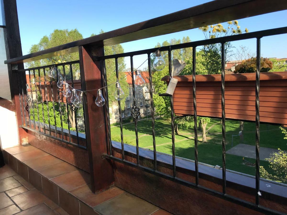 Apartament Aesthetic Tychy Exterior foto